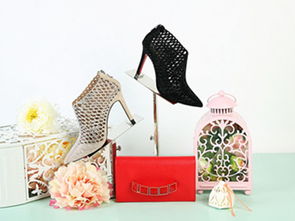 圣恩熙女鞋 市場難得好機(jī)遇